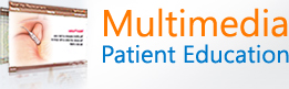 Multimedia Patient Education