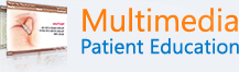 Multimedia Patient Education