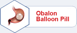Obalon Balloon Pill